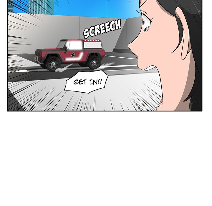 Read Stardust chapter 59 image 45 on Lezhin