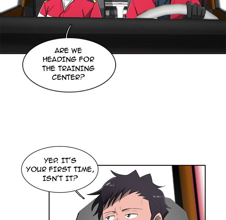 Read Stardust chapter 59 image 49 on Lezhin