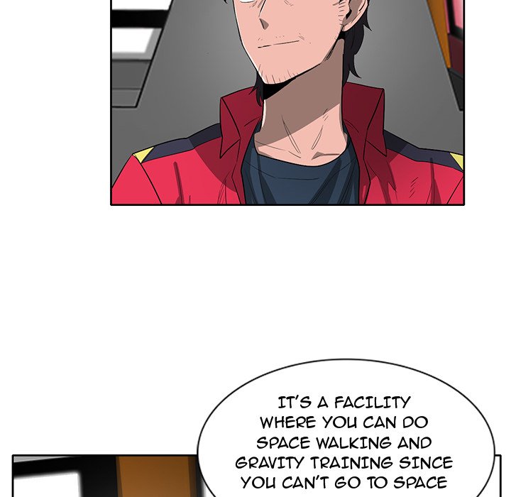 Read Stardust chapter 59 image 50 on Lezhin