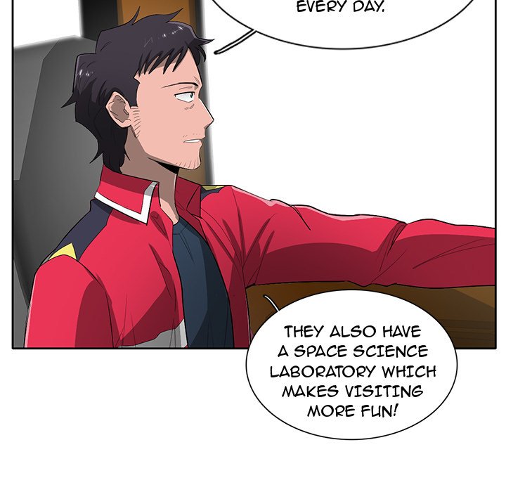 Read Stardust chapter 59 image 51 on Lezhin
