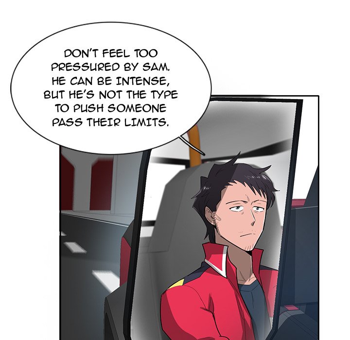 Read Stardust chapter 59 image 52 on Lezhin