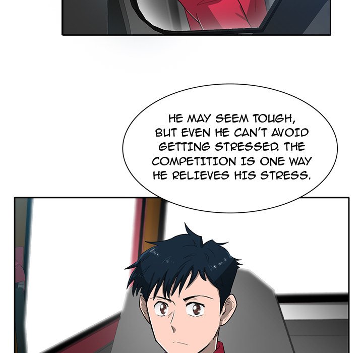 Read Stardust chapter 59 image 53 on Lezhin