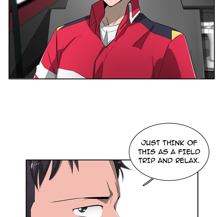 Read Stardust chapter 59 image 54 on Lezhin