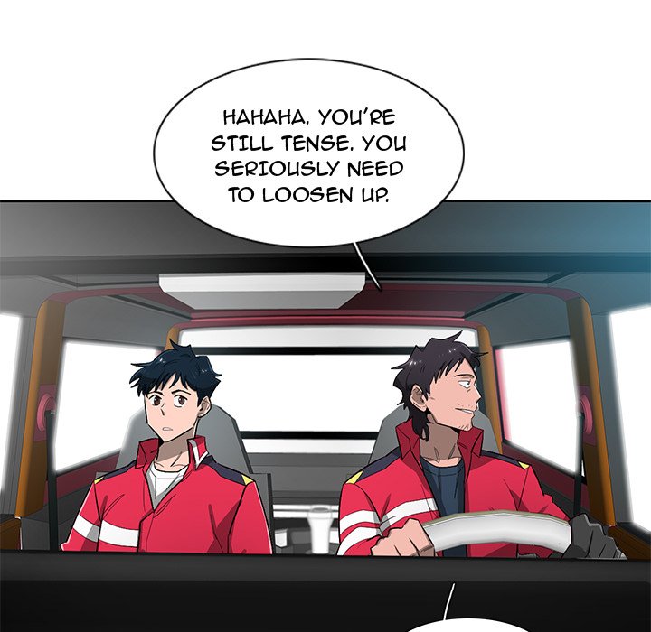Read Stardust chapter 59 image 57 on Lezhin