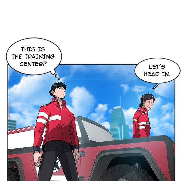 Read Stardust chapter 59 image 60 on Lezhin