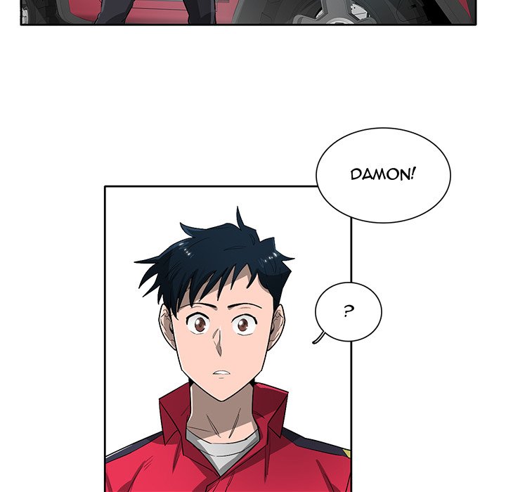Read Stardust chapter 59 image 61 on Lezhin