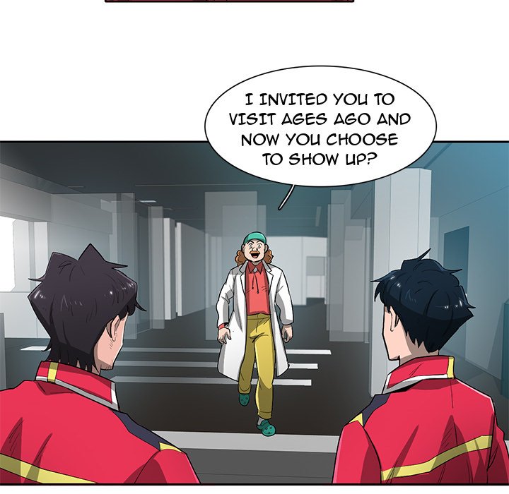Read Stardust chapter 59 image 62 on Lezhin