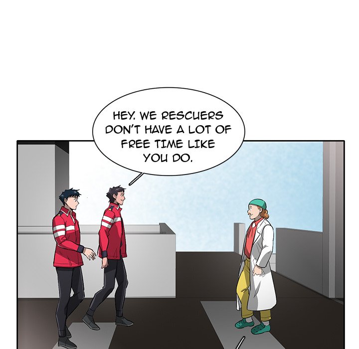 Read Stardust chapter 59 image 63 on Lezhin