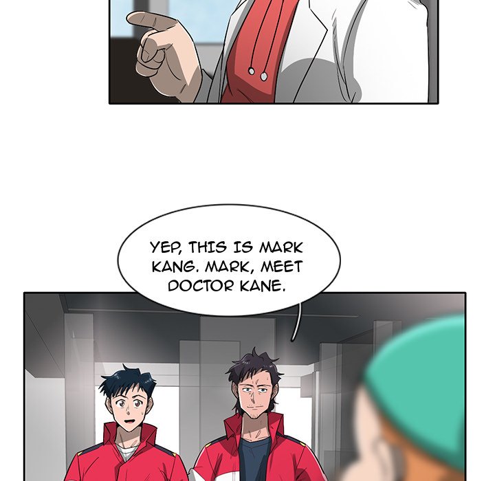 Read Stardust chapter 59 image 65 on Lezhin