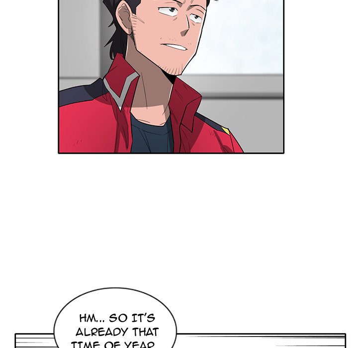 Read Stardust chapter 59 image 67 on Lezhin