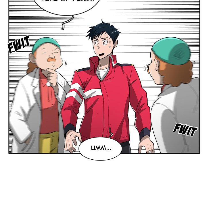 Read Stardust chapter 59 image 68 on Lezhin