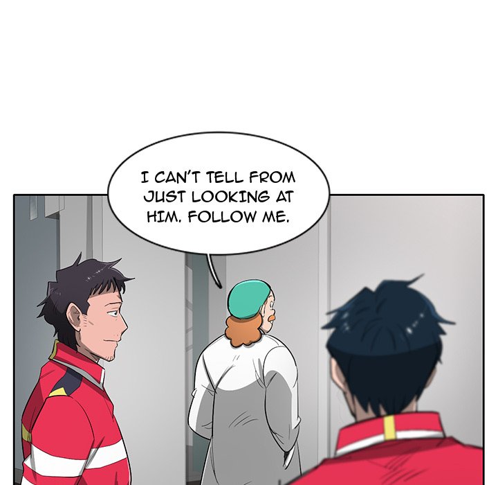 Read Stardust chapter 59 image 69 on Lezhin