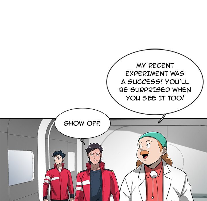Read Stardust chapter 59 image 71 on Lezhin