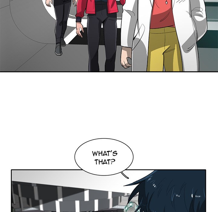 Read Stardust chapter 59 image 72 on Lezhin