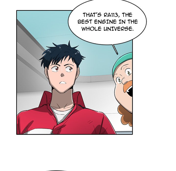 Read Stardust chapter 59 image 74 on Lezhin