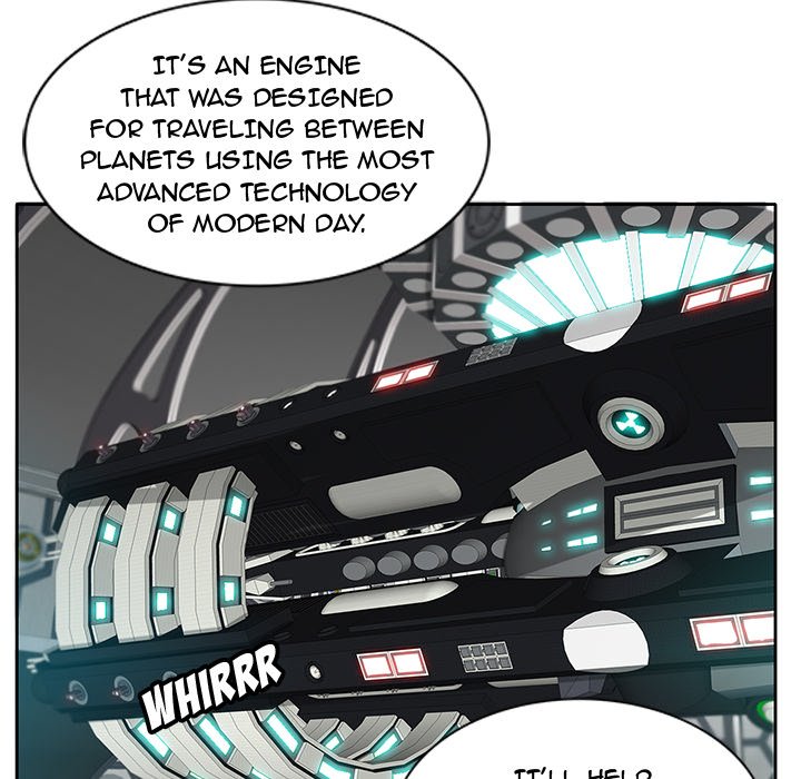 Read Stardust chapter 59 image 75 on Lezhin