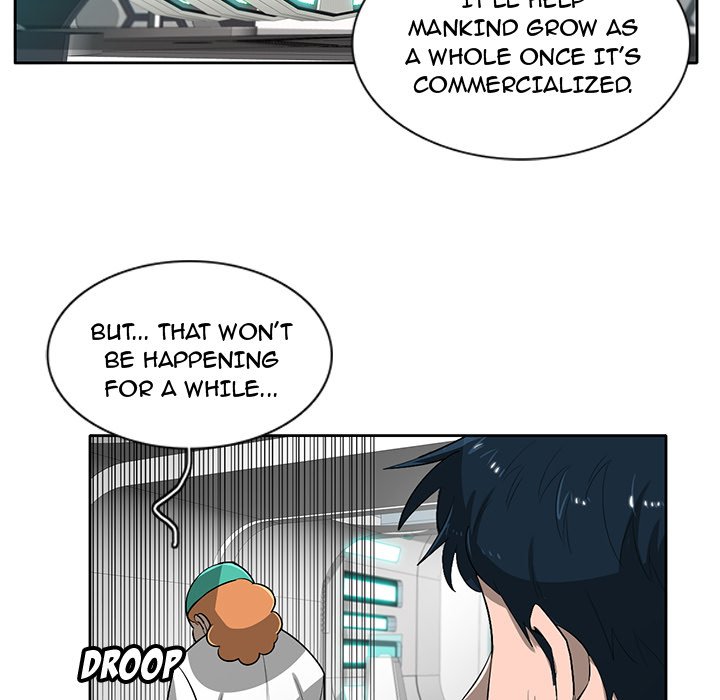 Read Stardust chapter 59 image 76 on Lezhin