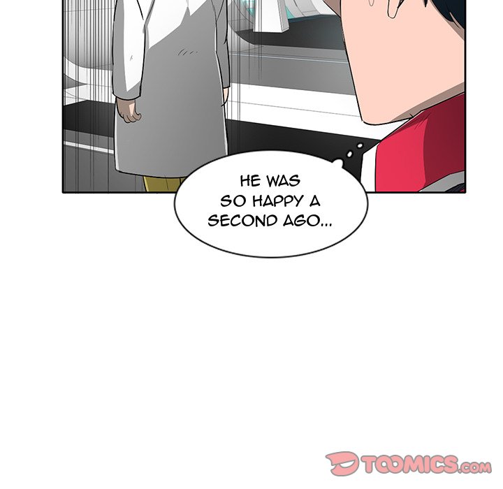 Read Stardust chapter 59 image 77 on Lezhin