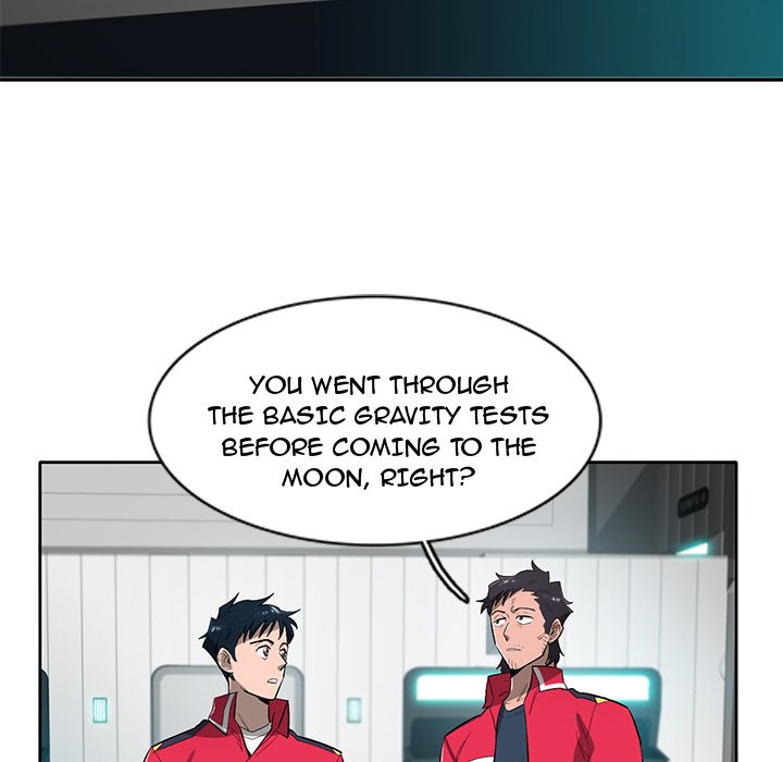 Read Stardust chapter 59 image 79 on Lezhin