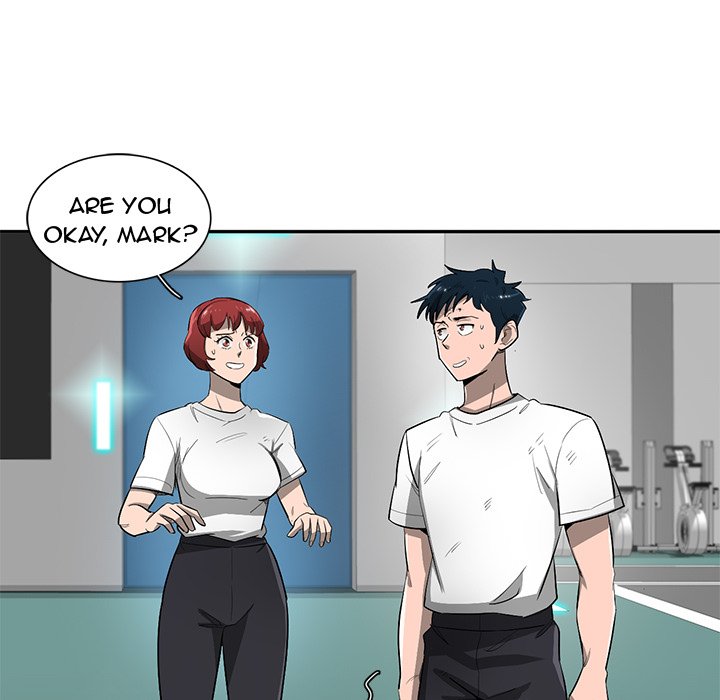 Read Stardust chapter 59 image 8 on Lezhin