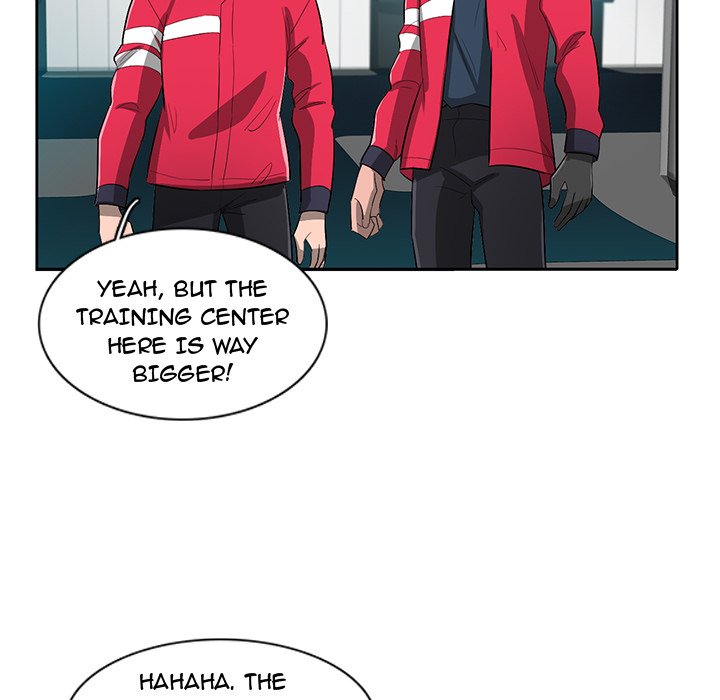 Read Stardust chapter 59 image 80 on Lezhin