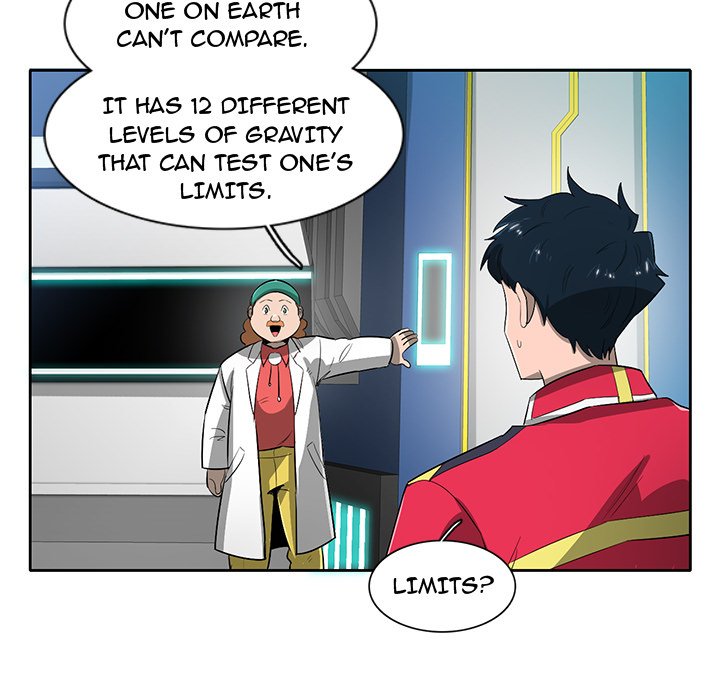 Read Stardust chapter 59 image 81 on Lezhin