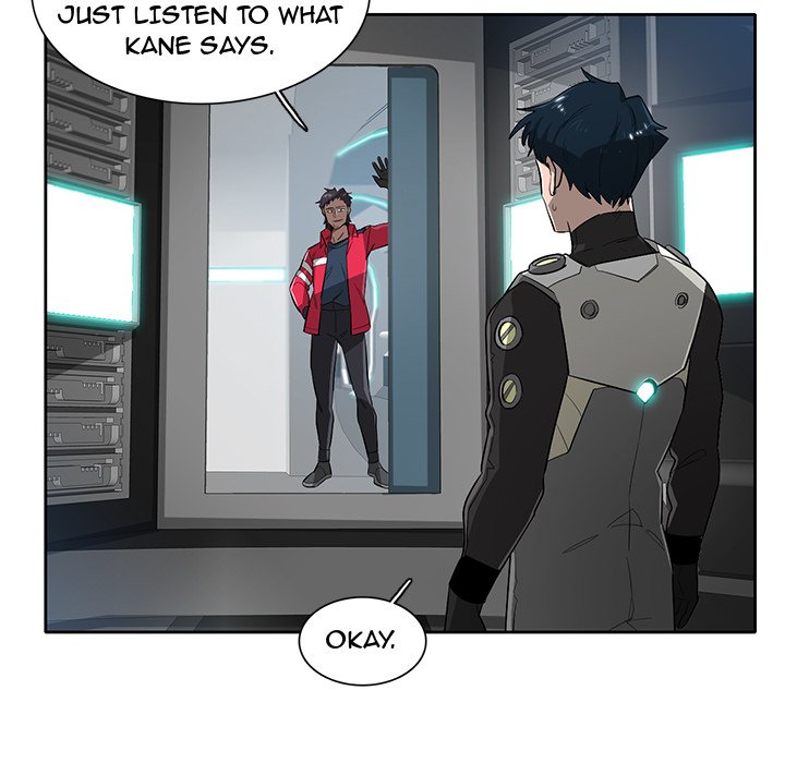 Read Stardust chapter 59 image 88 on Lezhin
