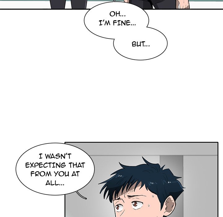 Read Stardust chapter 59 image 9 on Lezhin