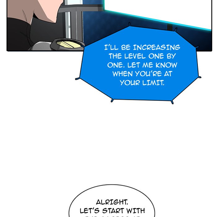 Read Stardust chapter 59 image 90 on Lezhin