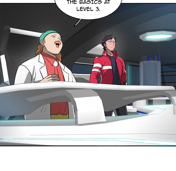 Read Stardust chapter 59 image 91 on Lezhin