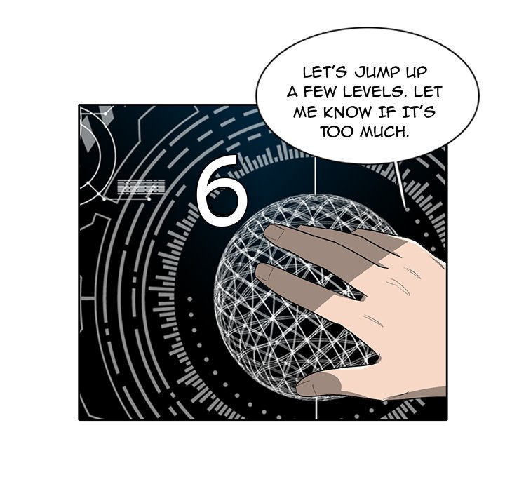 Read Stardust chapter 59 image 98 on Lezhin