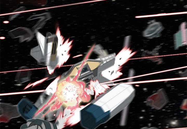 Read Stardust chapter 6 image 1 on Lezhin