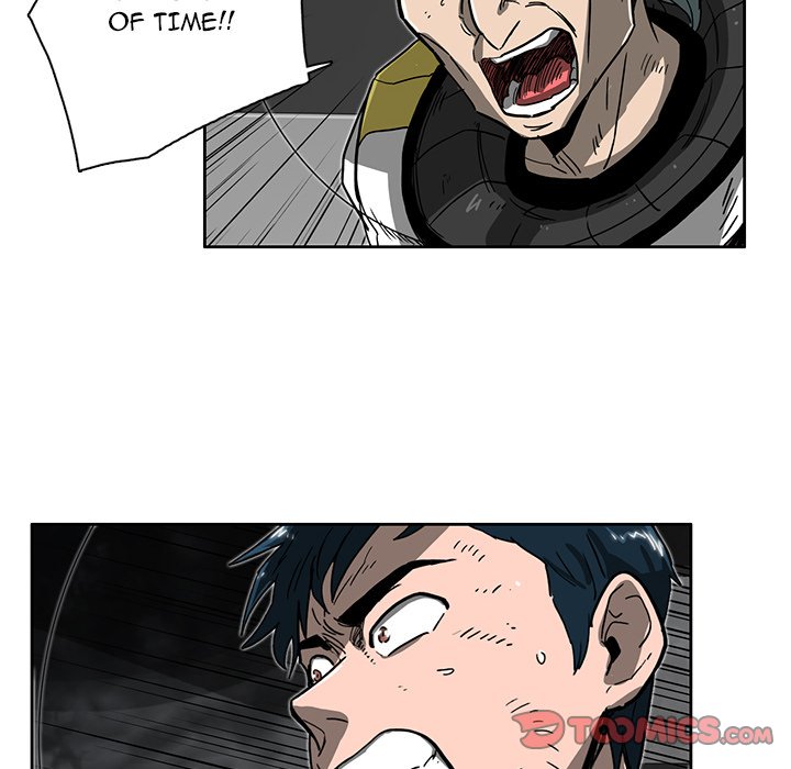 Read Stardust chapter 6 image 11 on Lezhin