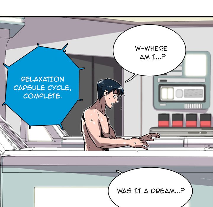Read Stardust chapter 6 image 125 on Lezhin