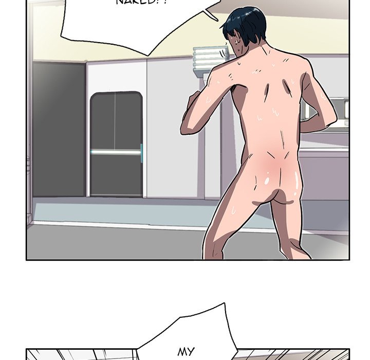 Read Stardust chapter 6 image 127 on Lezhin