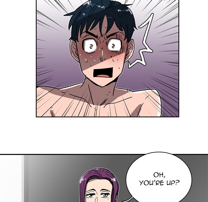 Read Stardust chapter 6 image 129 on Lezhin