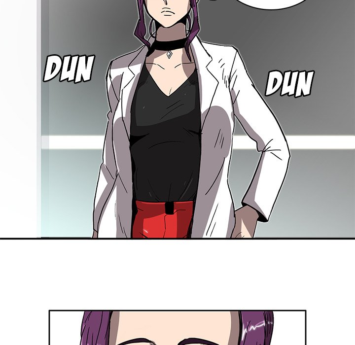 Read Stardust chapter 6 image 130 on Lezhin