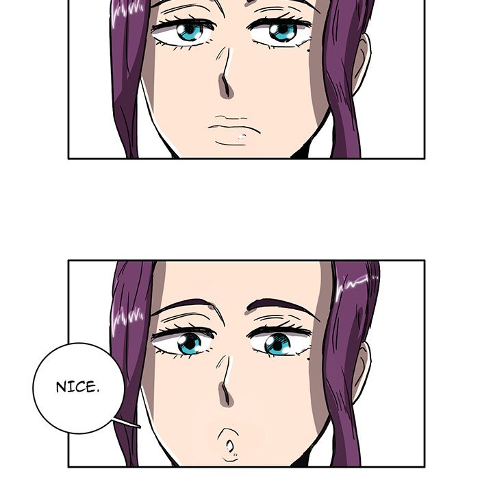 Read Stardust chapter 6 image 131 on Lezhin