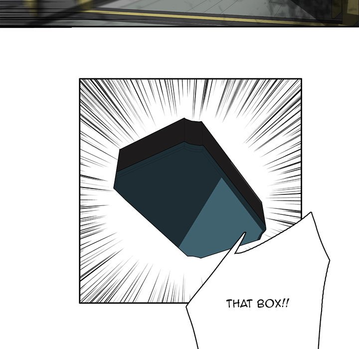 Read Stardust chapter 6 image 16 on Lezhin