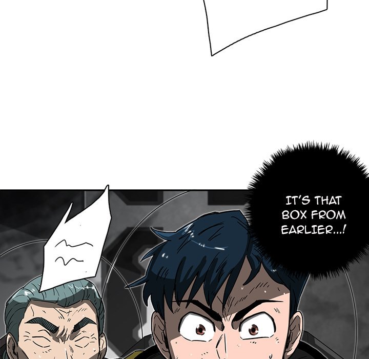 Read Stardust chapter 6 image 17 on Lezhin