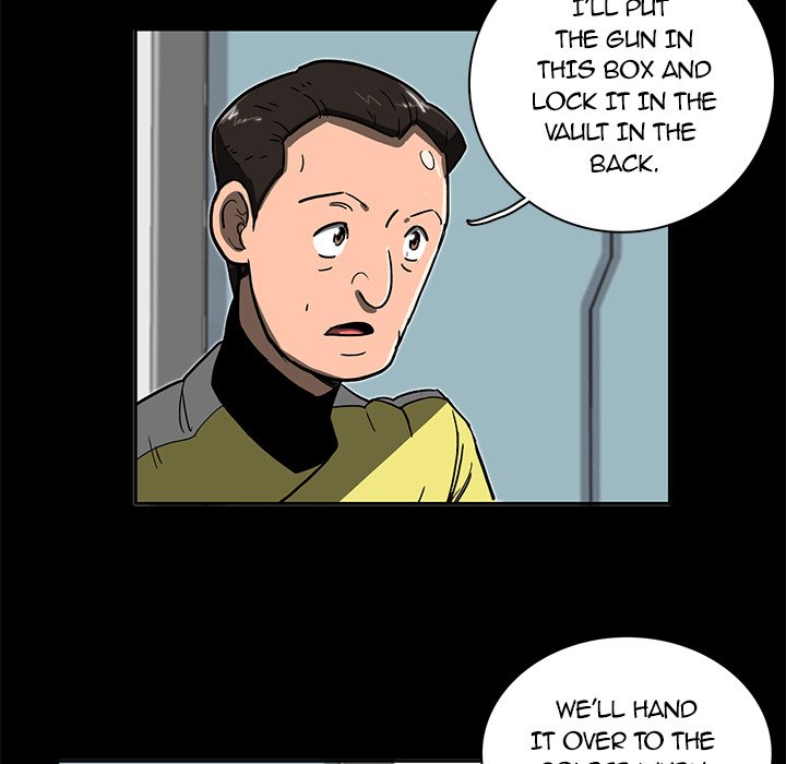Read Stardust chapter 6 image 21 on Lezhin