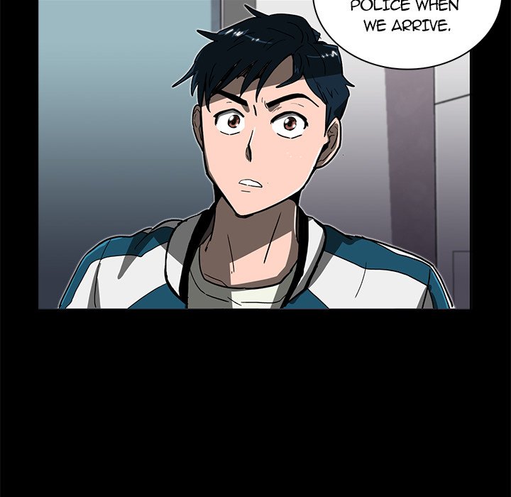 Read Stardust chapter 6 image 22 on Lezhin