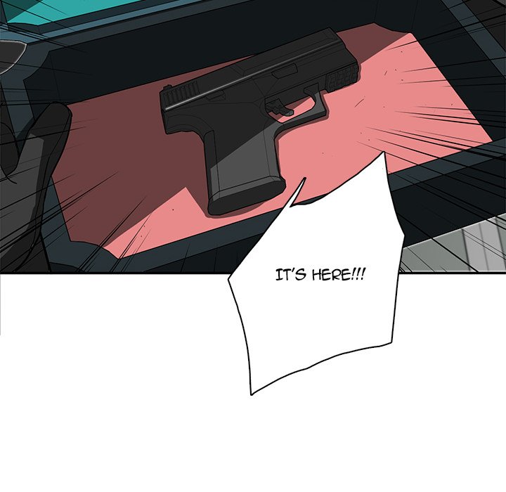 Read Stardust chapter 6 image 25 on Lezhin
