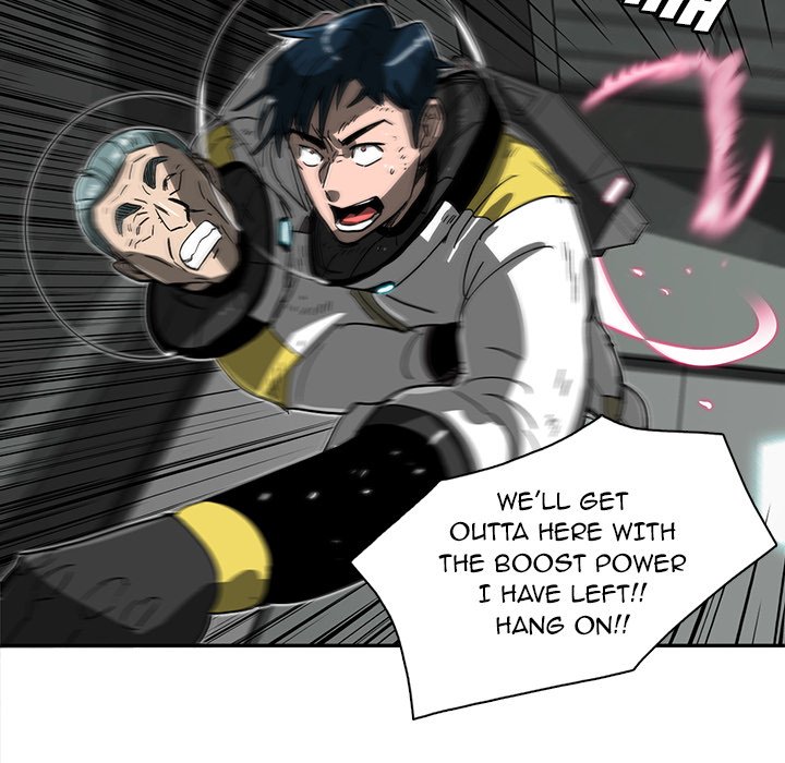 Read Stardust chapter 6 image 28 on Lezhin