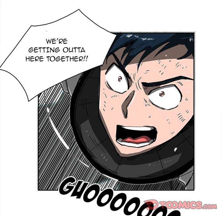 Read Stardust chapter 6 image 29 on Lezhin