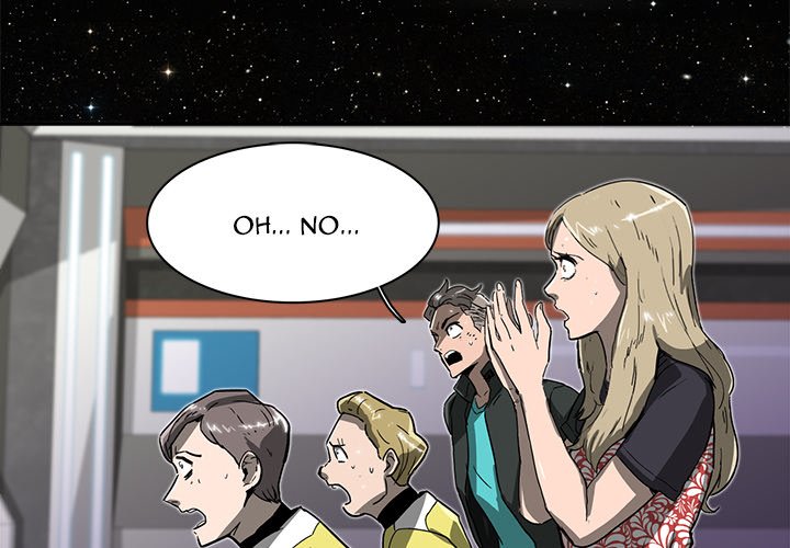Read Stardust chapter 6 image 3 on Lezhin