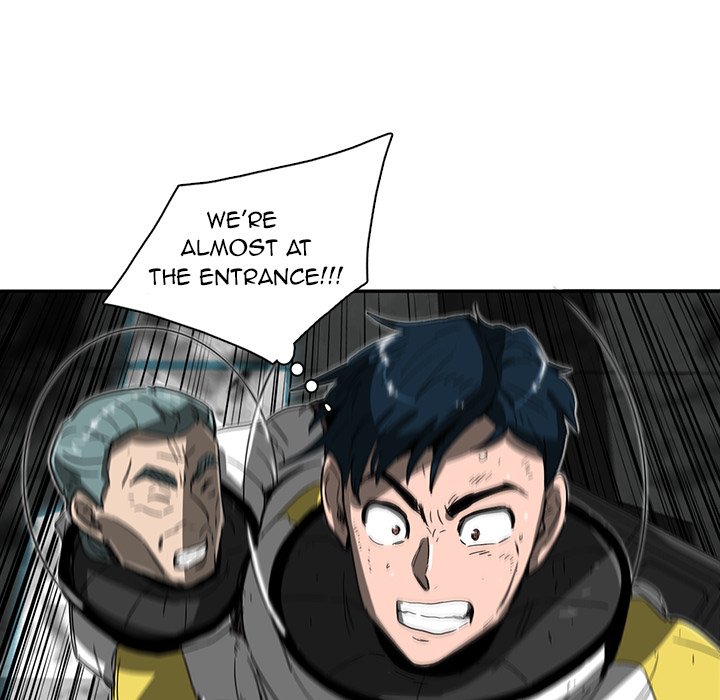 Read Stardust chapter 6 image 31 on Lezhin