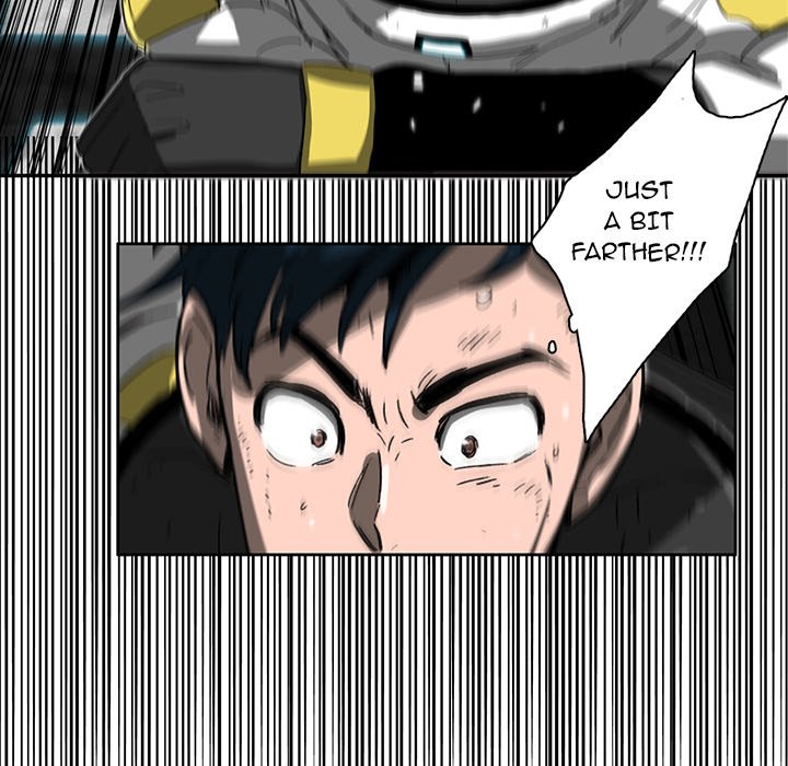 Read Stardust chapter 6 image 32 on Lezhin