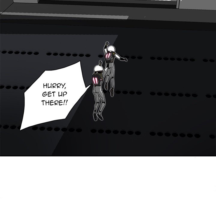 Read Stardust chapter 6 image 34 on Lezhin