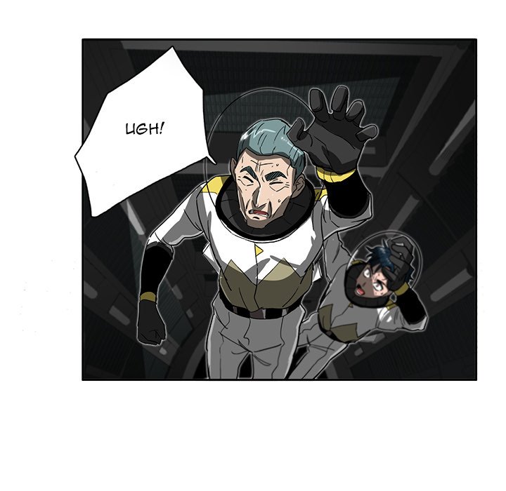 Read Stardust chapter 6 image 35 on Lezhin